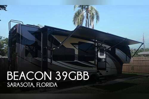 2022 Vanleigh Rv Beacon 39GBB in sarasota FL