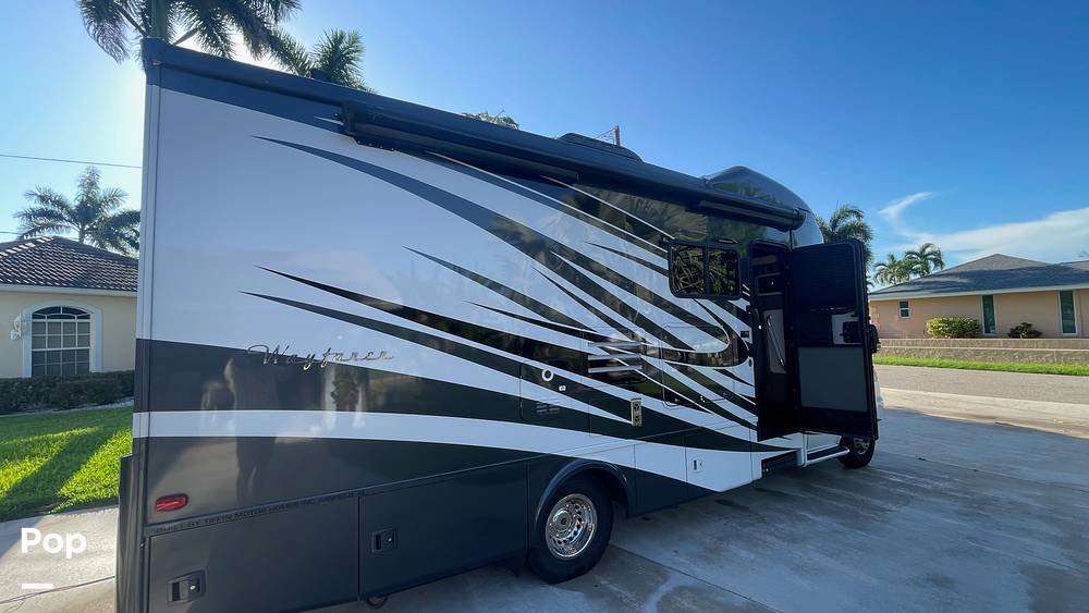 2018 Tiffin Wayfarer 24FW in cape coral FL