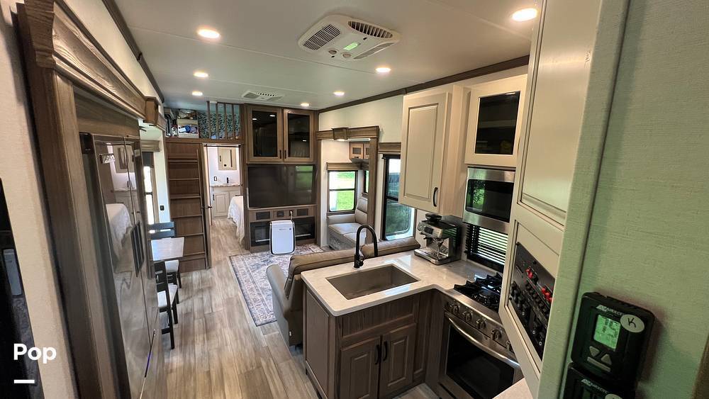 2024 Alliance Rv Paradigm 395DS in montgomery TX