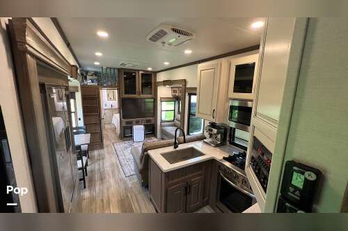 2024 Alliance Rv Paradigm 395DS in montgomery TX