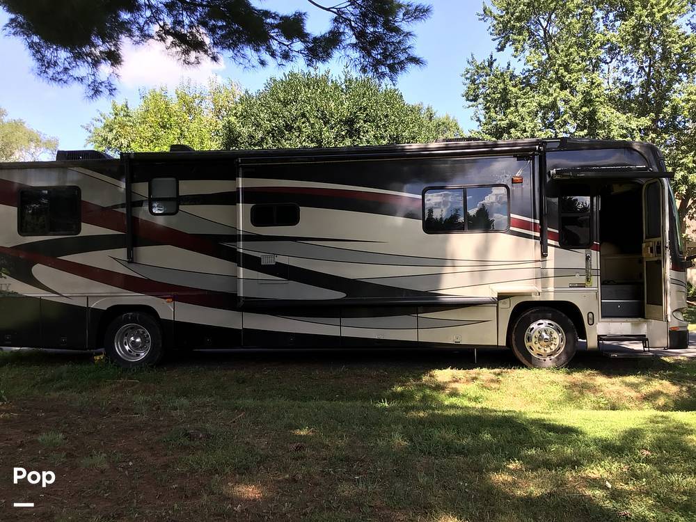 2006 Damon Tuscany 3974 in herndon VA