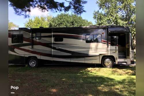 2006 Damon Tuscany 3974 in herndon VA