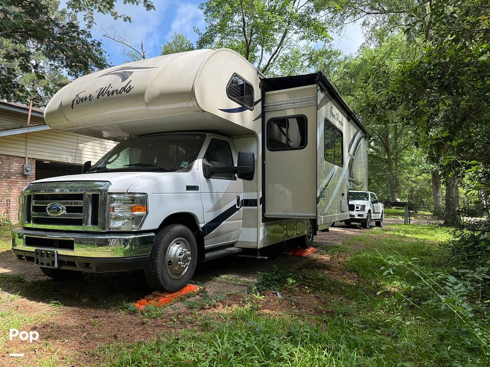 2018 Thor Motor Coach Four Winds 24F in minden LA