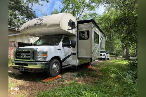 2018 Thor Motor Coach Four Winds 24F in minden LA