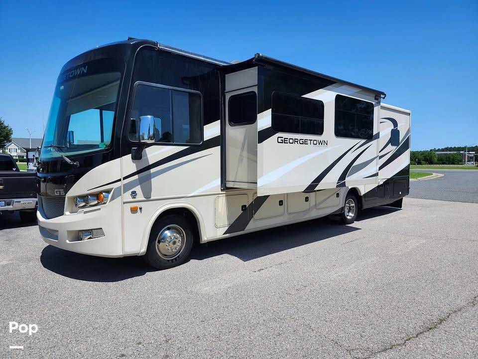 2019 Forest River Georgetown GT5 31R5 5 SERIES GT5 31R5 in chesapeake VA
