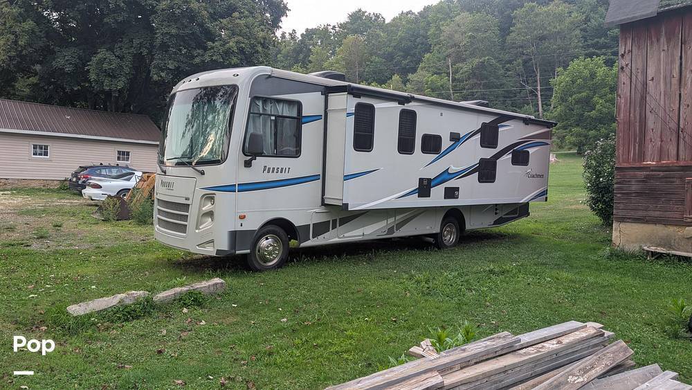 2022 Coachmen Pursuit 31BH in curwensville PA
