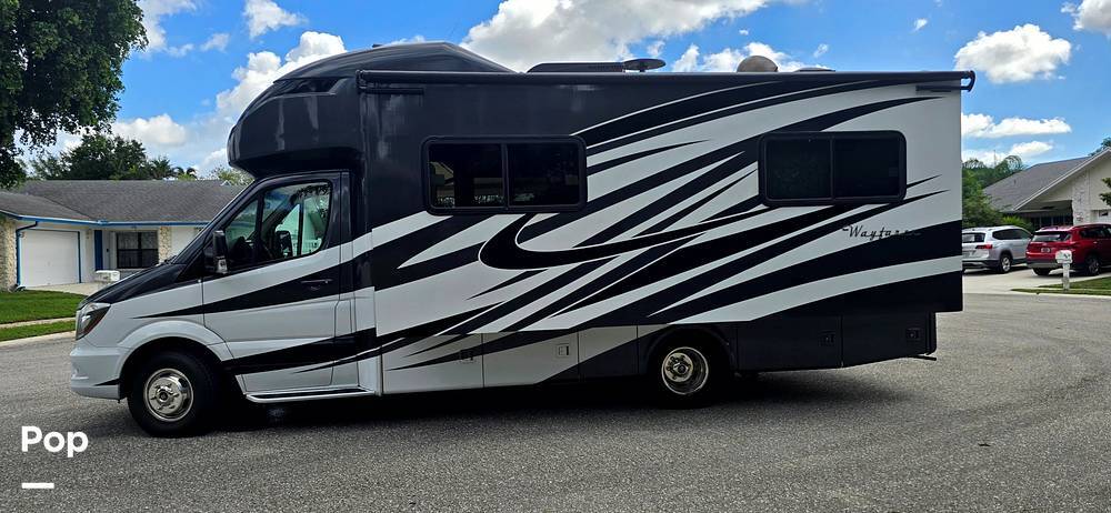 2018 Tiffin Wayfarer 24FW in west palm beach FL
