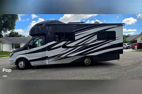 2018 Tiffin Wayfarer 24FW in west palm beach FL