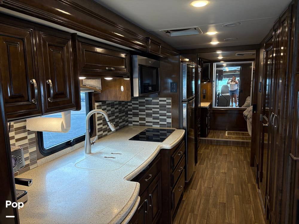 2019 Thor Motor Coach Palazzo 37.4 in arvada CO