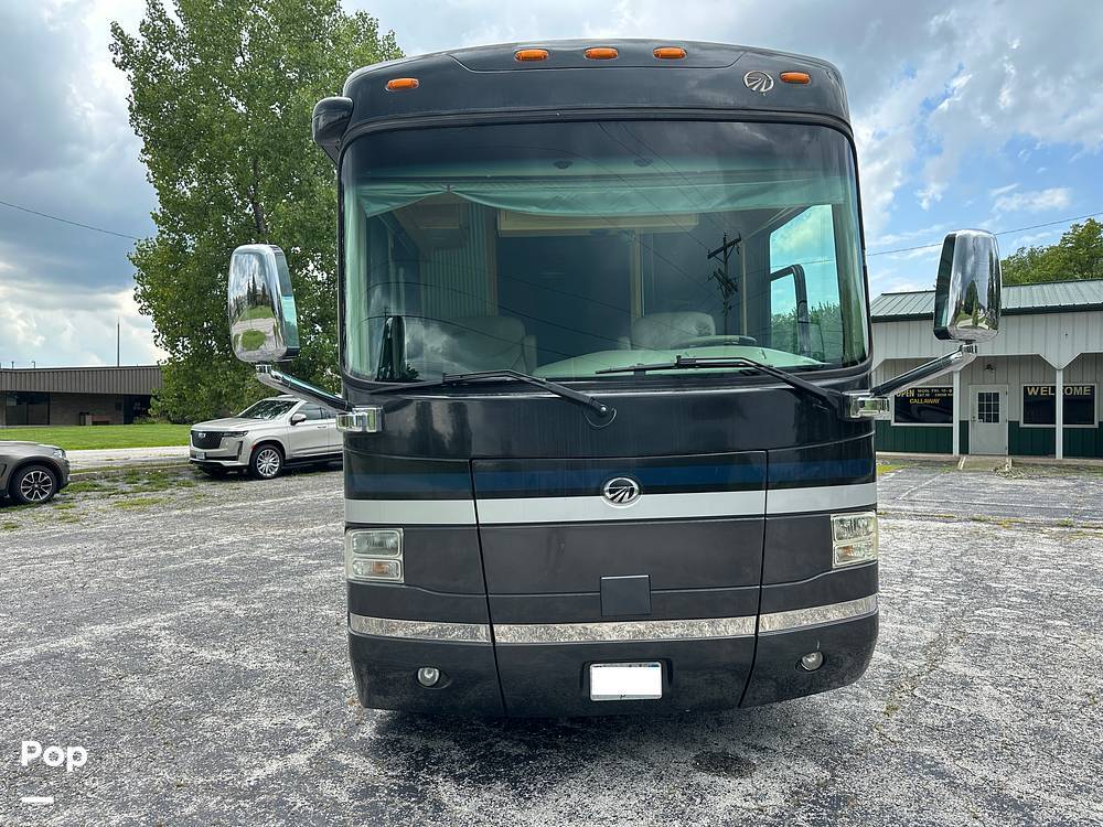 2009 Monaco Dynasty Yorkshire IV in fulton MO