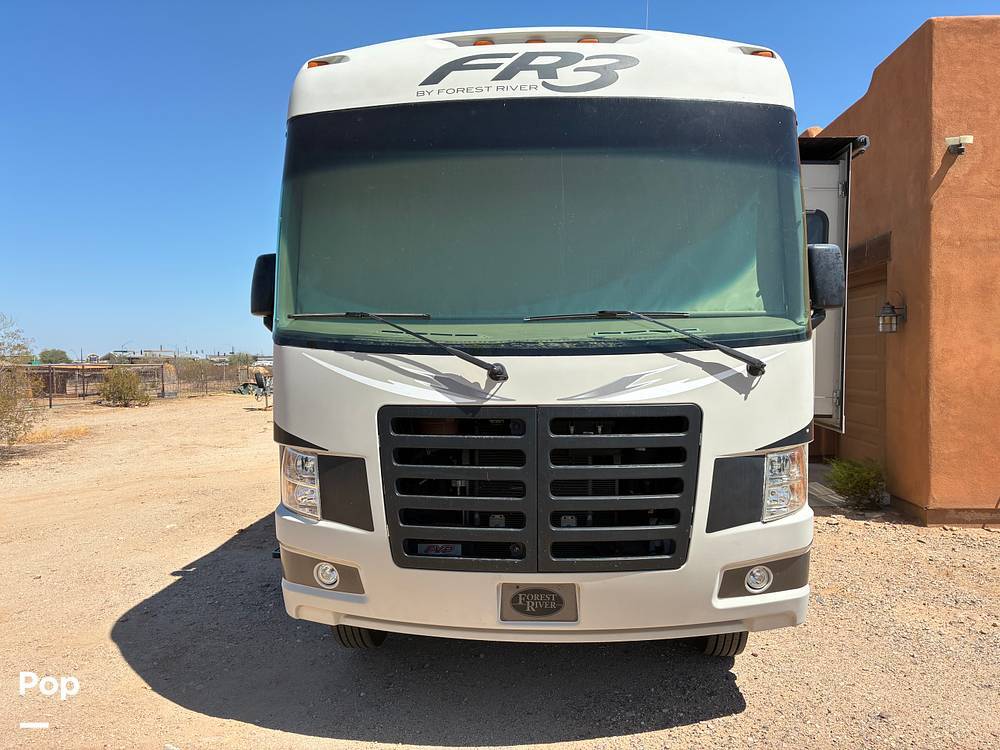 2016 Forest River FR3 30DS in queen creek AZ