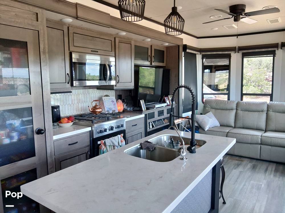 2022 Cedar Creek Cottage 40CCK in taylor AZ
