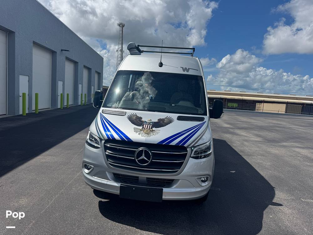 2023 Winnebago Era 70X in sarasota FL