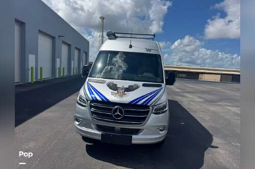 2023 Winnebago Era 70X in sarasota FL