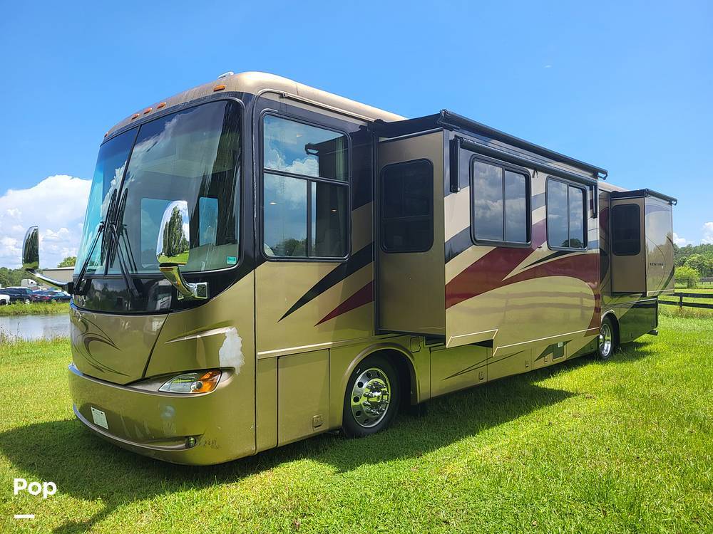2007 Newmar Ventana 3936 in orlando FL