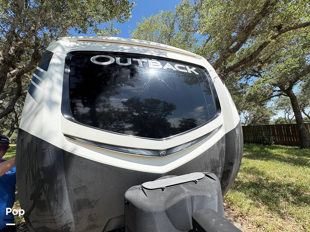 2019 Keystone Outback 330RL in rockport TX