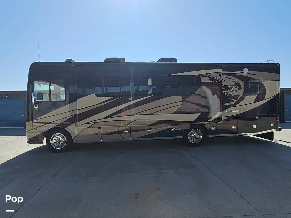 2019 Fleetwood Southwind 34C in chino valley AZ