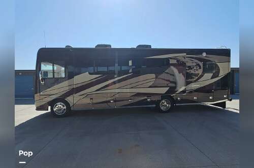 2019 Fleetwood Southwind 34C in chino valley AZ