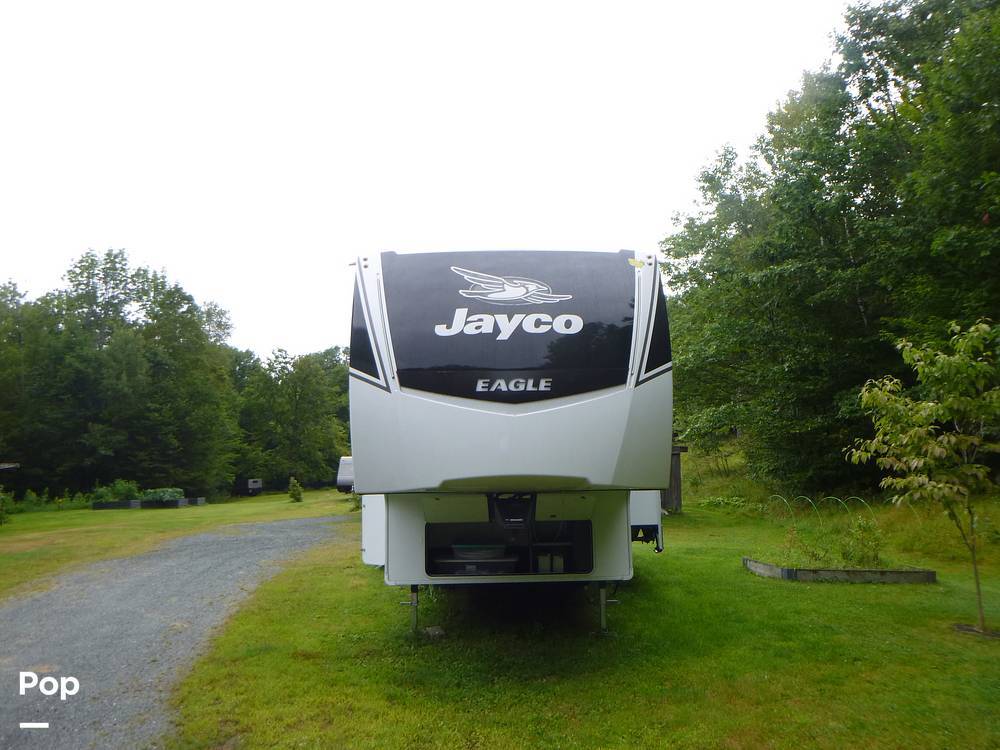 2024 Jayco Eagle HT 25RUC in lebanon NH