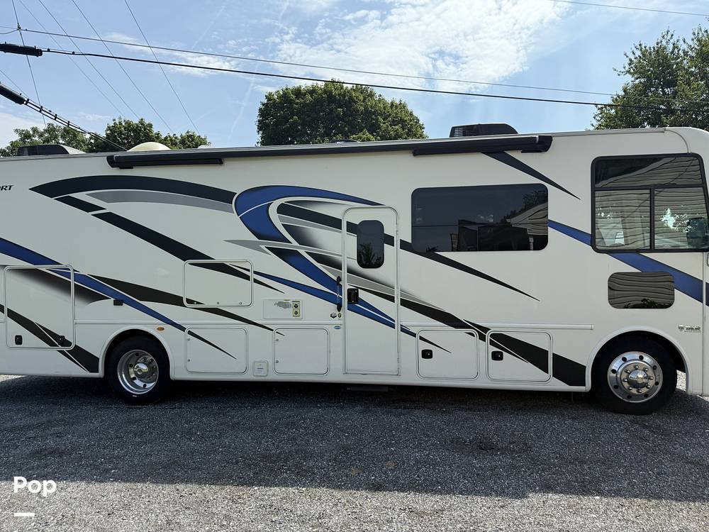 2023 Thor Motor Coach Windsport 34J in westminster MD