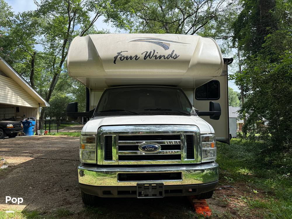 2018 Thor Motor Coach Four Winds 24F in minden LA