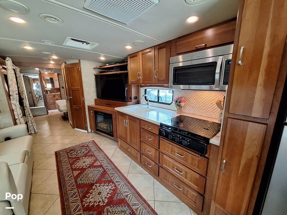 2014 Winnebago Forza 38R in petaluma CA