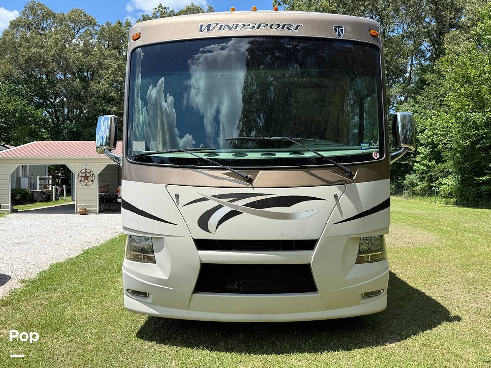 2016 Thor Motor Coach Windsport 34F in marshall TX