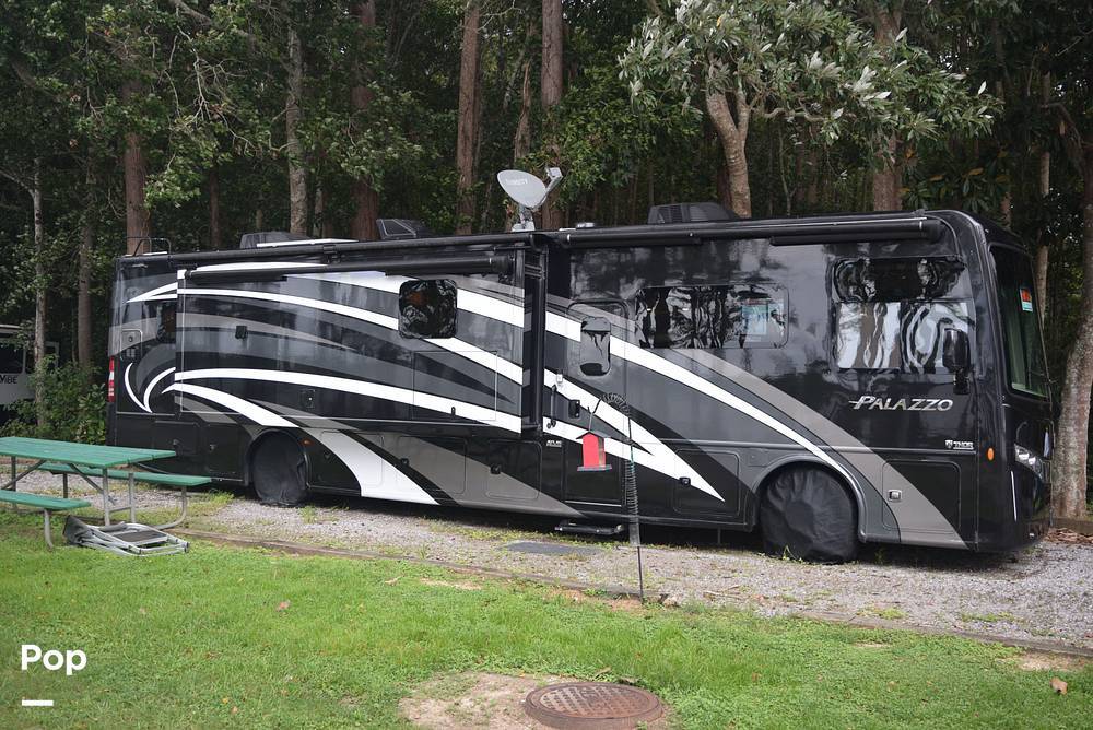 2019 Thor Motor Coach Palazzo 37.4 in crestview FL