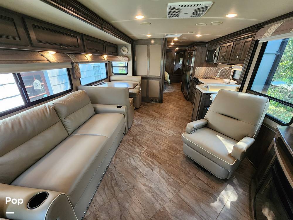 2018 Winnebago Forza 36G in manlius NY