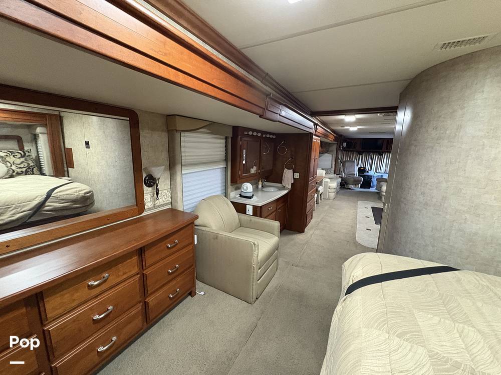 2007 Fleetwood Revolution LE 40V in pharr TX