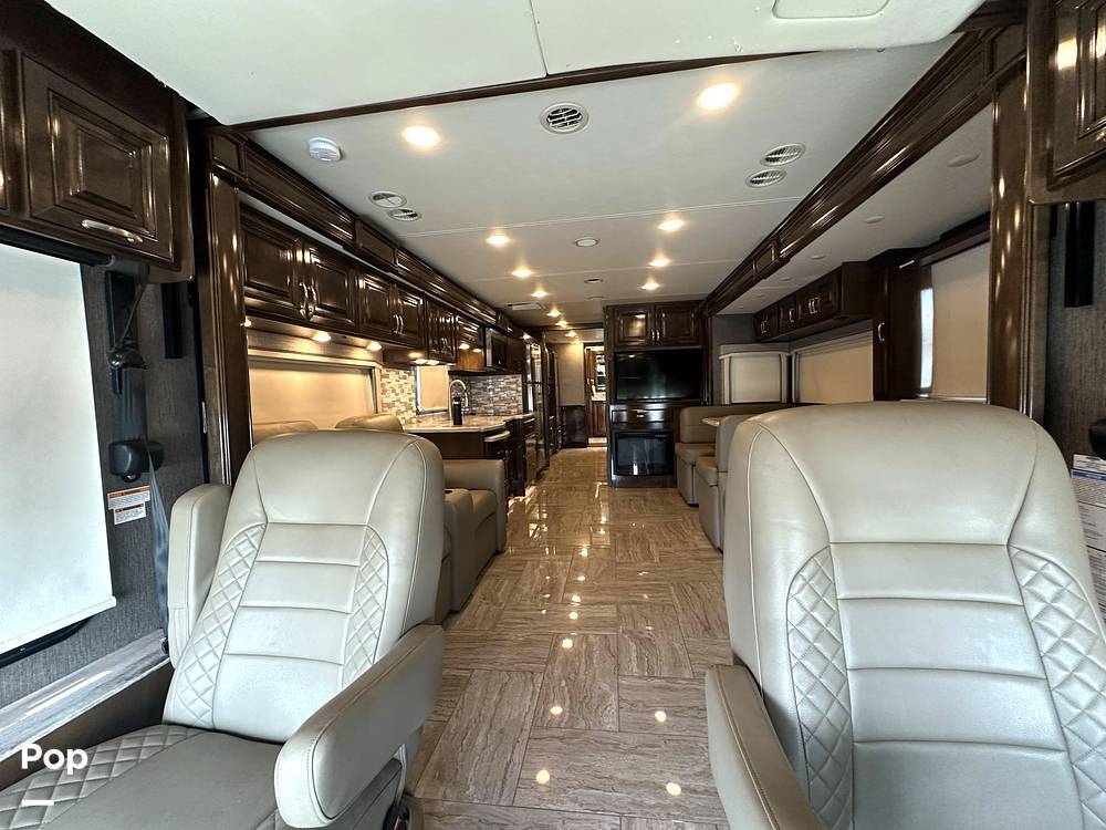 2019 Thor Motor Coach Aria 3901 in margate FL