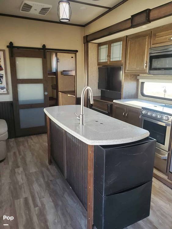 2020 Grand Design Solitude 3740BH in wiggins CO