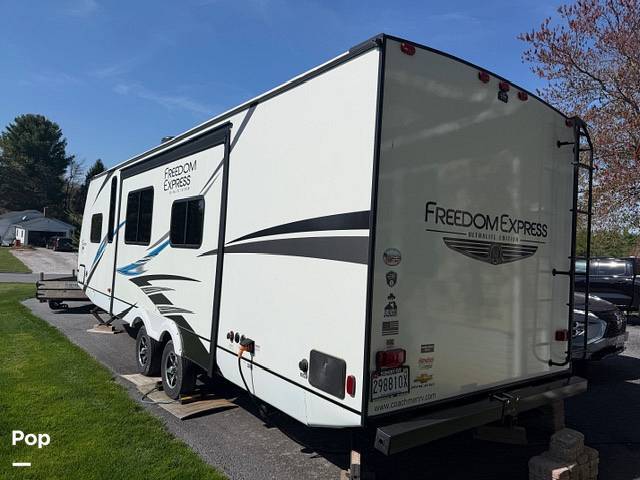 2021 Coachmen Freedom Express 287BHDS in westminster MD