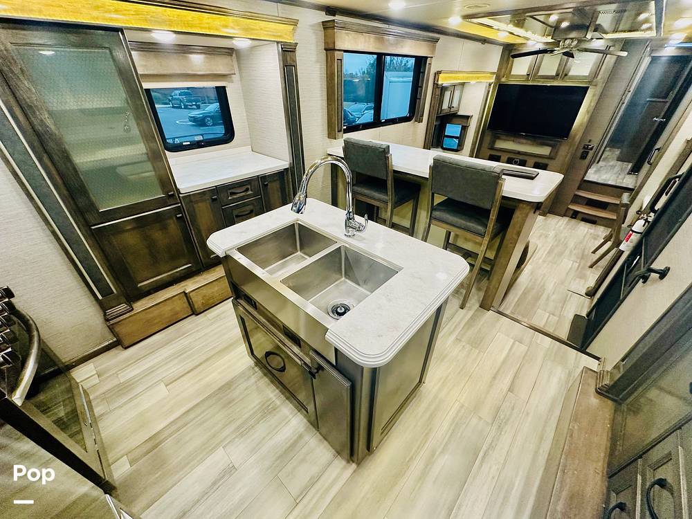 2022 Vanleigh Rv Beacon 42RKB in carrollton GA