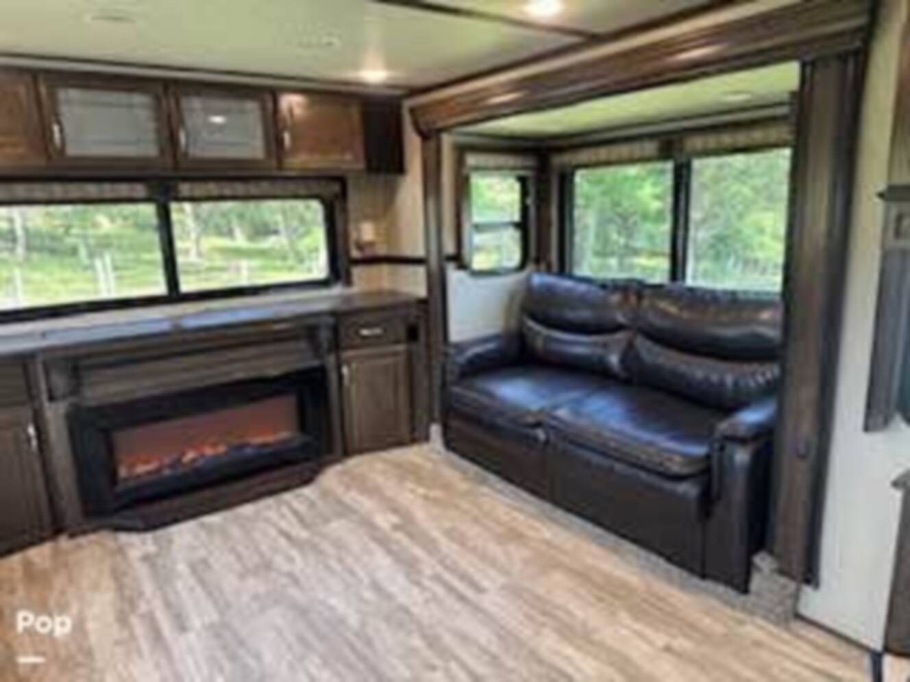 A photo of this 2019 Grand Design Solitude 375RES