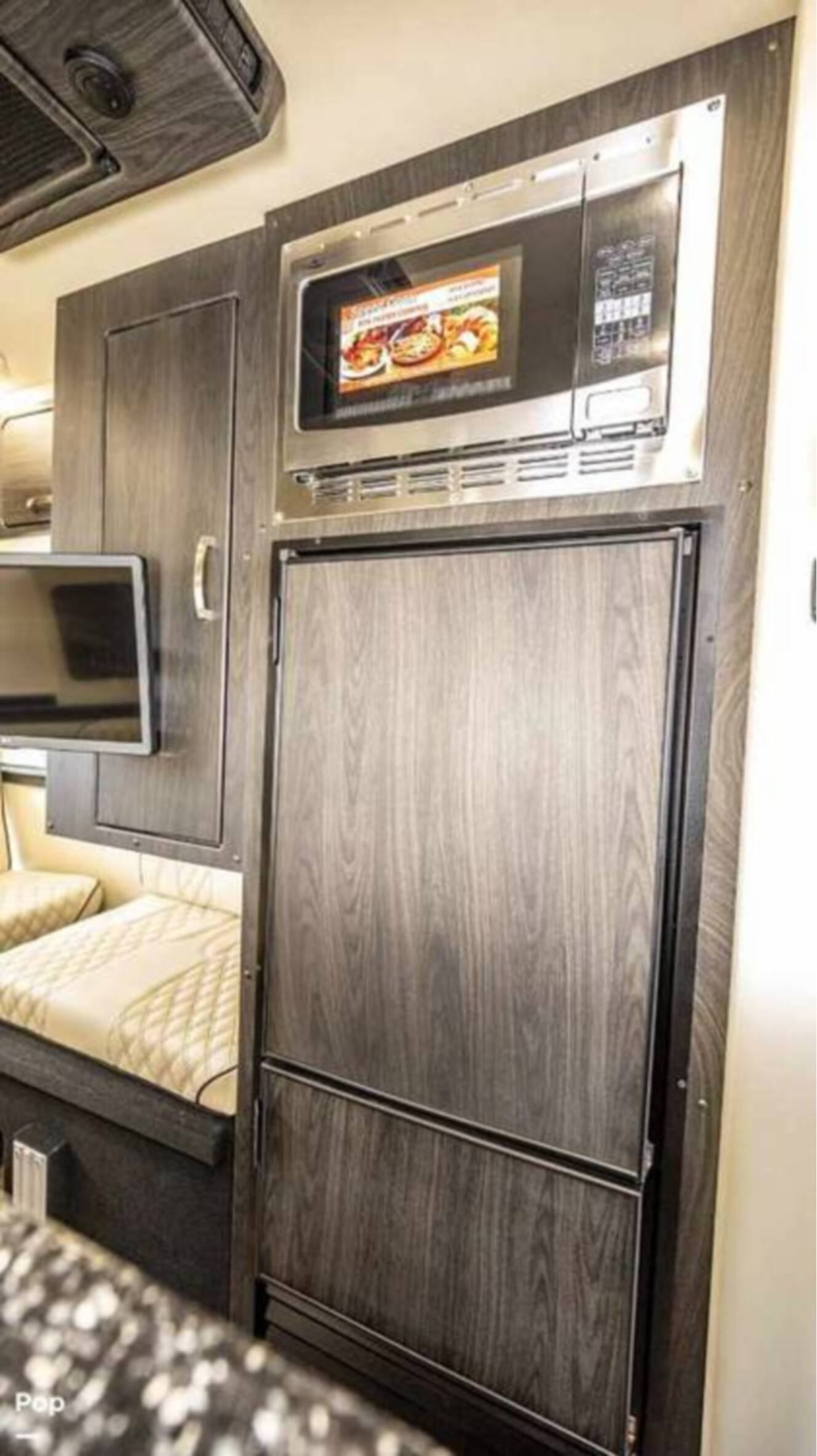 A photo of this 2023 Midwest Automotive Designs Passage MD2 170STD