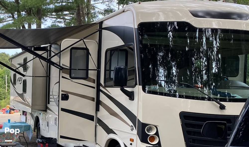 2018 Forest River FR3 32DS in whitman MA