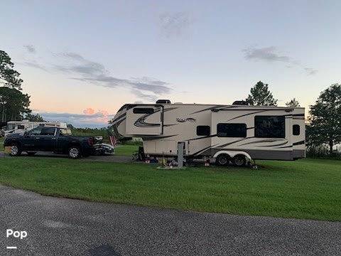 2019 Grand Design Solitude 344GK in gautier MS