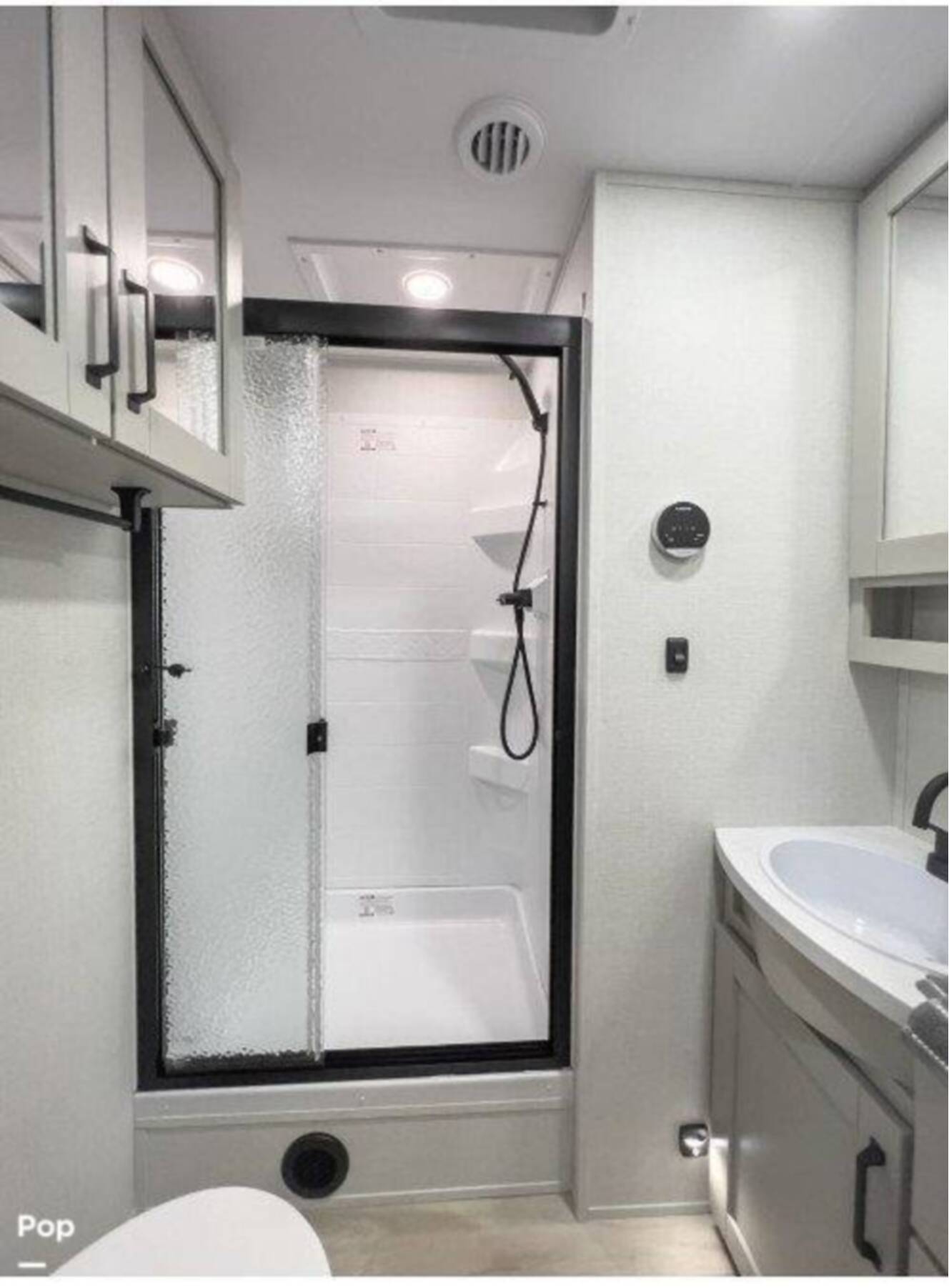 A photo of this 2021 Grand Design Reflection 312BHTS