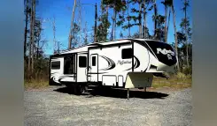 2019 Grand Design Reflection 303RLS RV