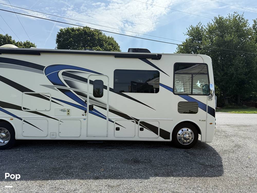 2023 Thor Motor Coach Windsport 34J in westminster MD