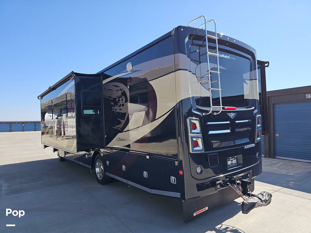 2019 Fleetwood Southwind 34C in chino valley AZ