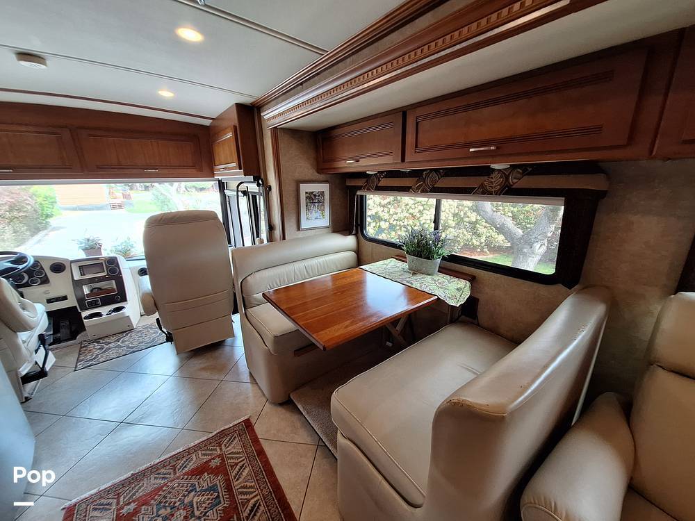 2014 Winnebago Forza 38R in petaluma CA