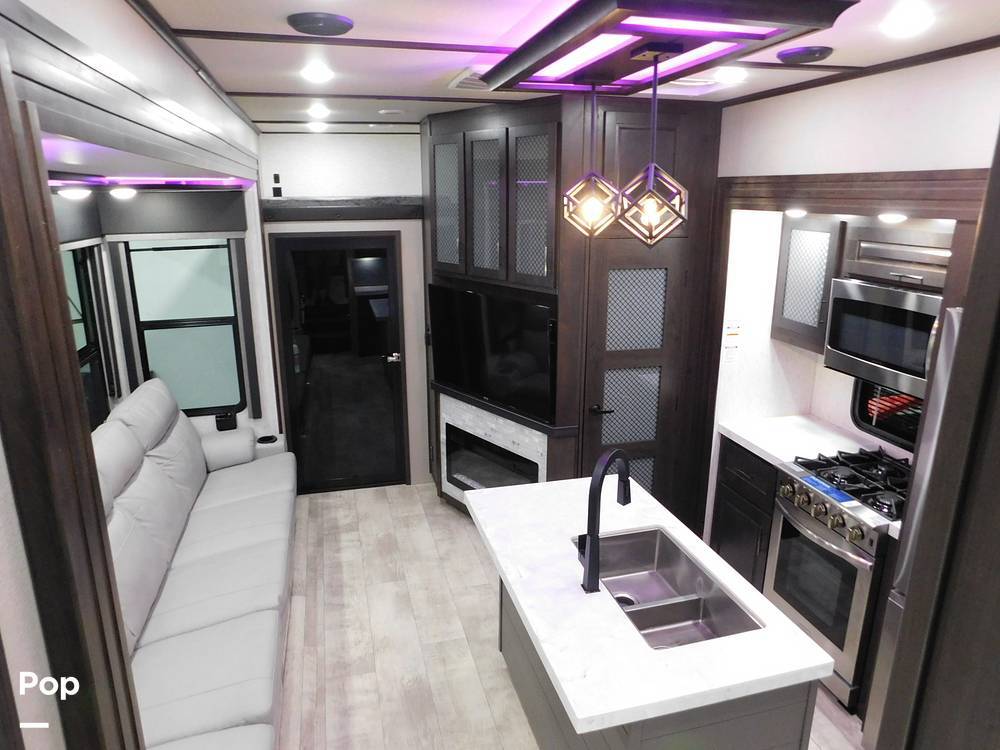 2023 Grand Design Momentum 397THS in palm city FL