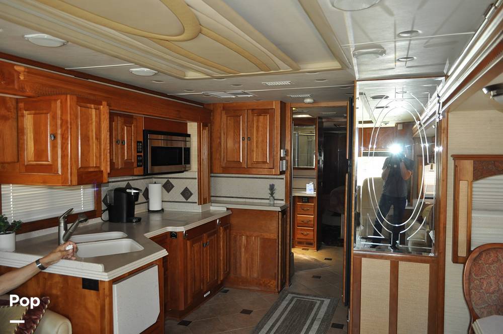 2006 Monaco Dynasty 42 Diamond IV in lake havasu city AZ