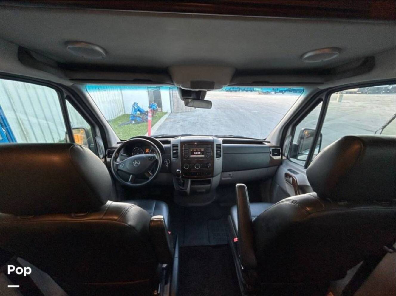 A photo of this 2018 Regency Xalta LX 4RS