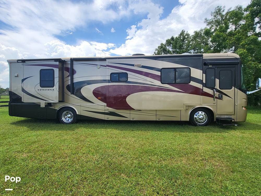 2007 Newmar Ventana 3936 in orlando FL