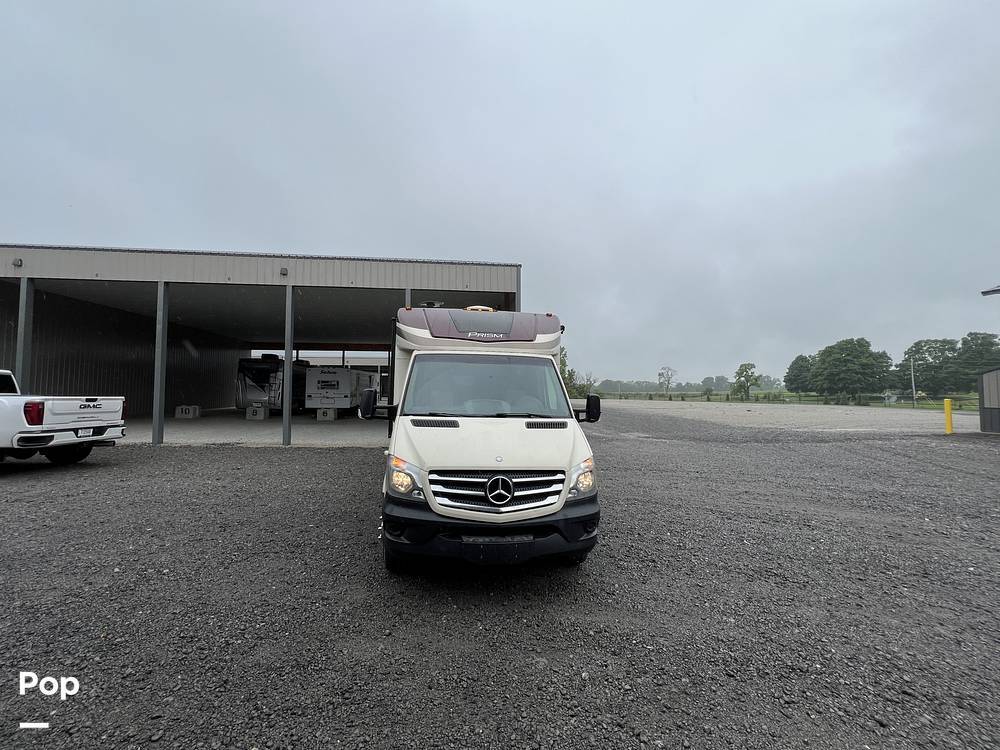 2015 Coachmen Prism 24G in indianapolis IN