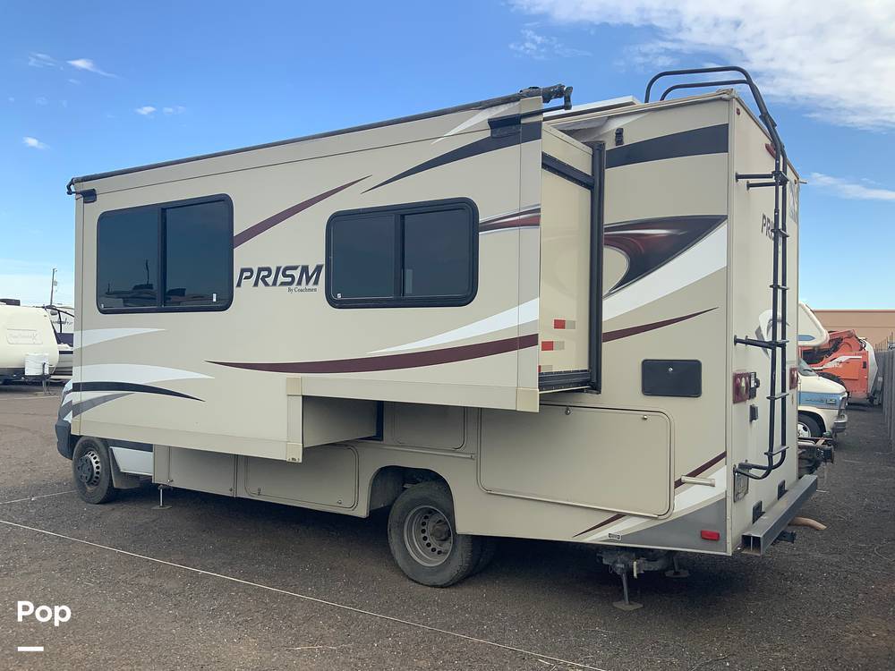 2018 Coachmen Prism 2200 LE in florence AZ