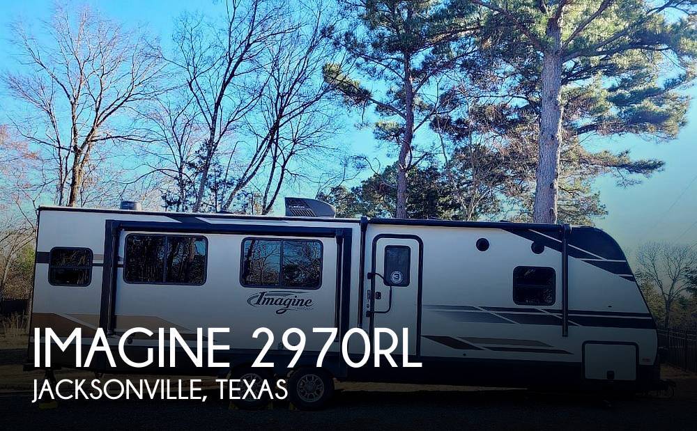 2022 Grand Design Imagine 2970RL in jacksonville TX